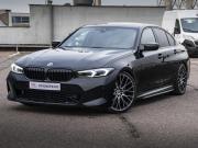 BMW 3 серии VII (G2x) Москва  - изображение 26