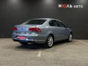 Volkswagen Passat B7 Челябинск  - изображение 29