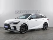 Lexus RX V Москва  - изображение 30