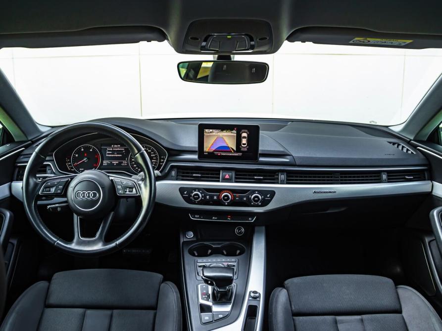 Audi A5 II (F5) Магнитогорск  - изображение 11