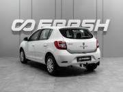 Renault Sandero II Тюмень  - изображение 18