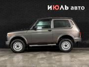 Lada (ВАЗ) 2121 (4x4) I Рестайлинг (2020) Екатеринбург  - изображение 24