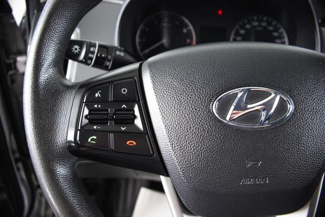 Hyundai Creta I с пробегом 2018 года, цена 1 749 000 рублей, 102250 км, внедорожник, Автокод Объявления