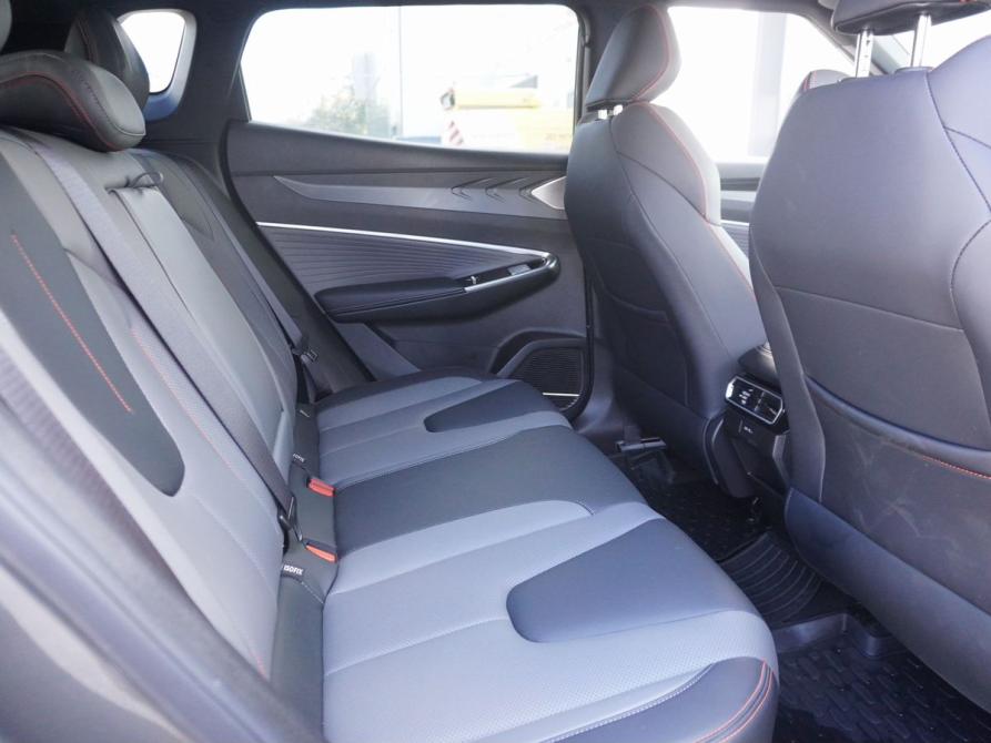 Geely Cityray Москва  - изображение 10