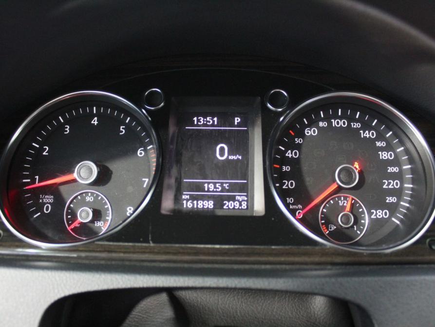 Volkswagen Passat CC I Рестайлинг Москва  - изображение 15