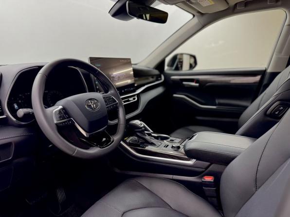 Toyota Highlander IV (XU70) с пробегом 2026 года, цена 5 480 000 рублей, 13 км, внедорожник, Автокод Объявления