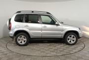 Chevrolet Niva I Рестайлинг Волгоград  - изображение 31