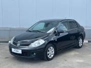 Nissan Tiida I Рестайлинг Тамбов  - изображение 23