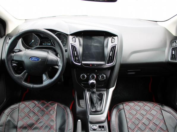Ford Focus III с пробегом 2011 года, цена 649 000 рублей, 183673 км, седан, Автокод Объявления