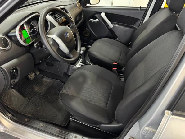 Datsun mi-DO с пробегом 2016 года, цена 628 000 рублей, 40870 км, хэтчбек, Автокод Объявления
