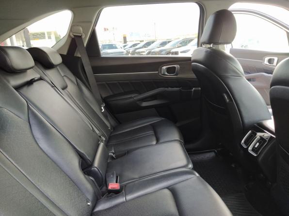 Kia Sorento IV с пробегом 2020 года, цена 3 619 000 рублей, 80792 км, внедорожник, Автокод Объявления
