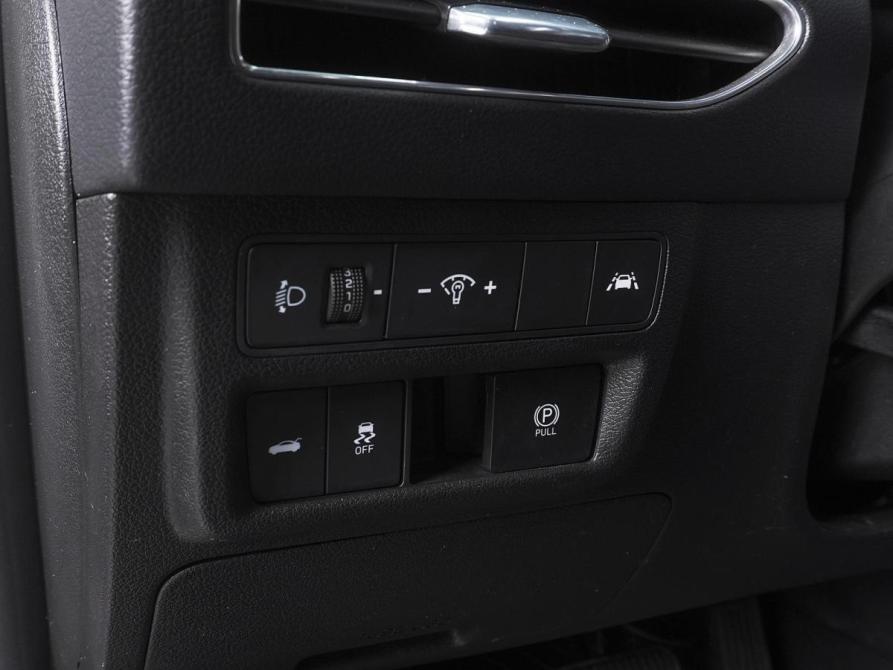 Hyundai Sonata VIII (DN8) Ростов-на-Дону  - изображение 17
