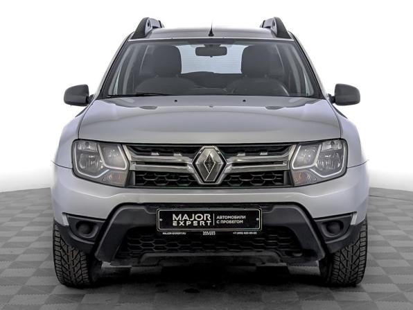 Renault Duster I Рестайлинг с пробегом 2018 года, цена 1 150 000 рублей, 164438 км, внедорожник, Автокод Объявления