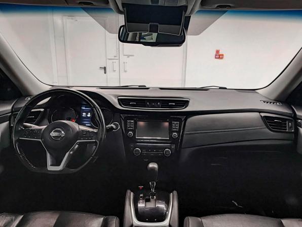 Nissan X-Trail III Рестайлинг с пробегом 2019 года, цена 2 415 000 рублей, 49100 км, внедорожник, Автокод Объявления