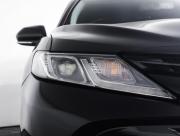 Toyota Camry VIII (XV70) Москва  - изображение 46