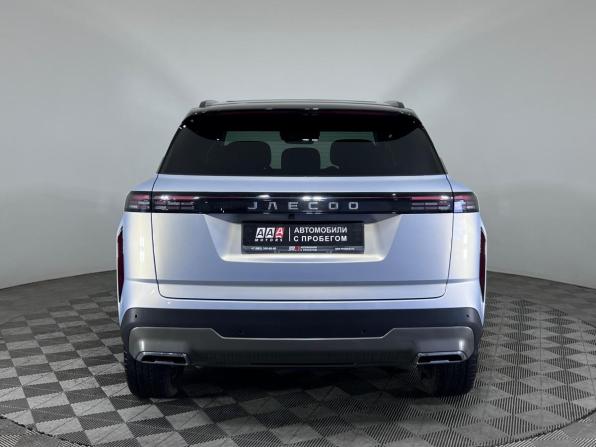 Jaecoo J7 I с пробегом 2023 года, цена 2 170 000 рублей, 59402 км, внедорожник, Автокод Объявления