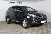 Hyundai ix35 I Нижний Новгород  - изображение 24