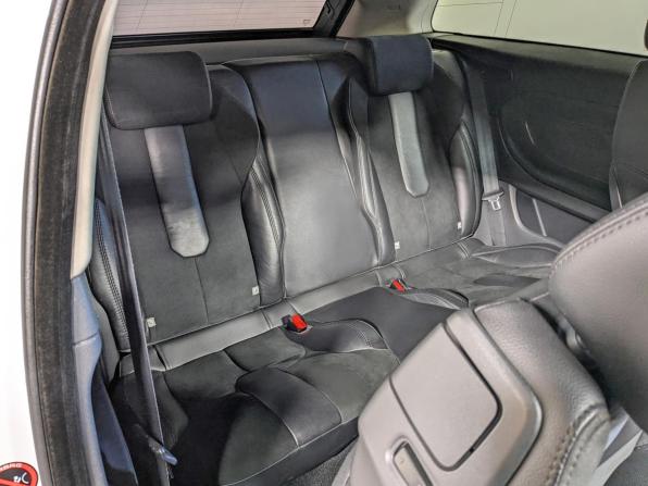 Land Rover Range Rover Evoque I с пробегом 2013 года, цена 1 799 000 рублей, 101900 км, внедорожник, Автокод Объявления