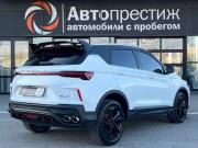 Geely Coolray I Рестайлинг Волгоград  - изображение 30