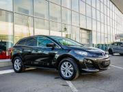 Mazda CX-7 I Рестайлинг Волгоград  - изображение 37