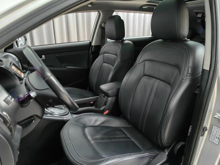 Kia Sportage III Подольск  - изображение 6