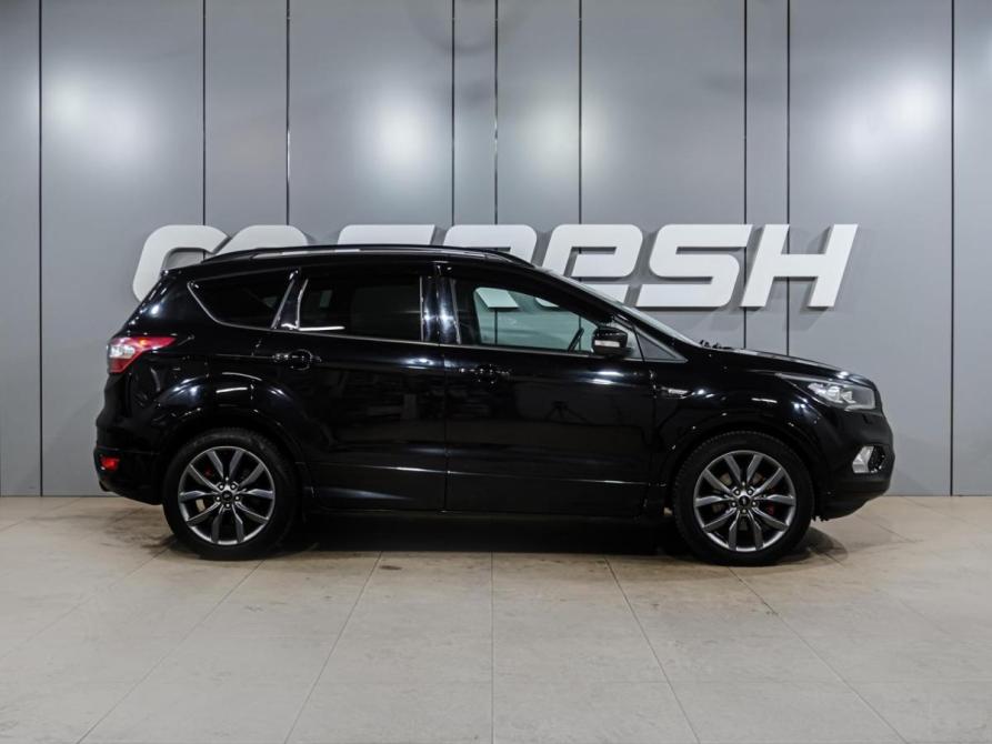 Ford Kuga II Рестайлинг Воронеж  - изображение 5