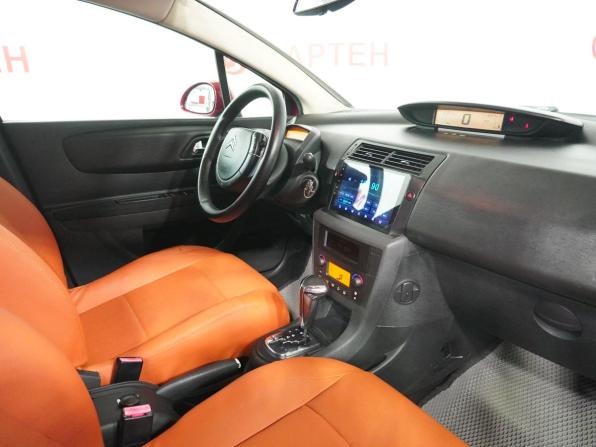 Citroen C4 I с пробегом 2008 года, цена 415 000 рублей, 162291 км, хэтчбек, Автокод Объявления