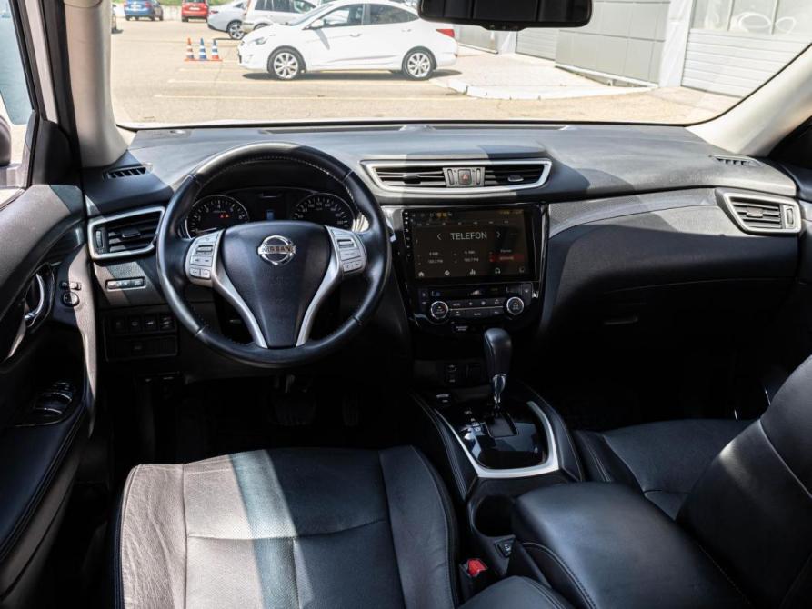 Nissan X-Trail III Краснодар  - изображение 6