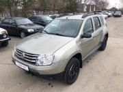 Renault Duster I Саратов  - изображение 41