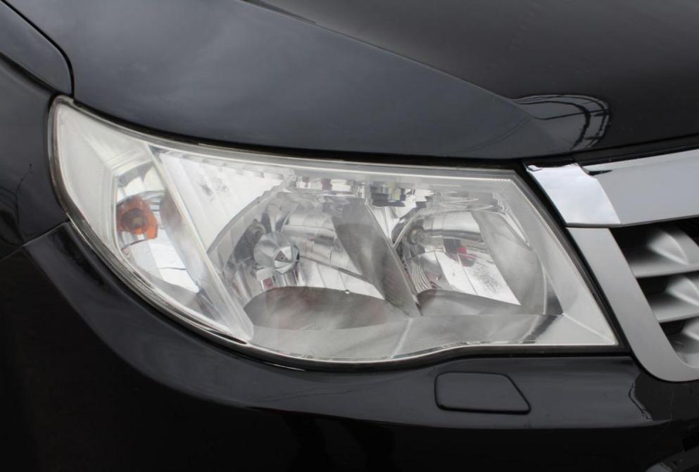 Subaru Forester III Рестайлинг Нижний Новгород  - изображение 20