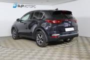 Kia Sportage IV Рестайлинг Нижний Новгород  - изображение 30