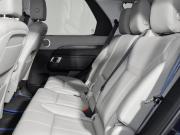 Land Rover Discovery V Санкт-Петербург  - изображение 39