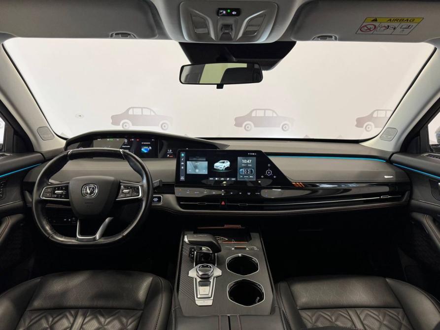 Changan UNI-K Ставрополь  - изображение 11