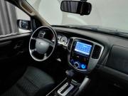 Ford Escape II Москва  - изображение 30