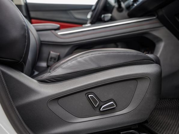 Changan CS55 Plus II с пробегом 2024 года, цена 2 308 000 рублей, 23702 км, внедорожник, Автокод Объявления