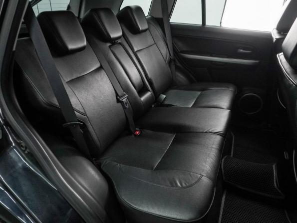 Suzuki Grand Vitara II Рестайлинг с пробегом 2008 года, цена 1 169 000 рублей, 134134 км, внедорожник, Автокод Объявления