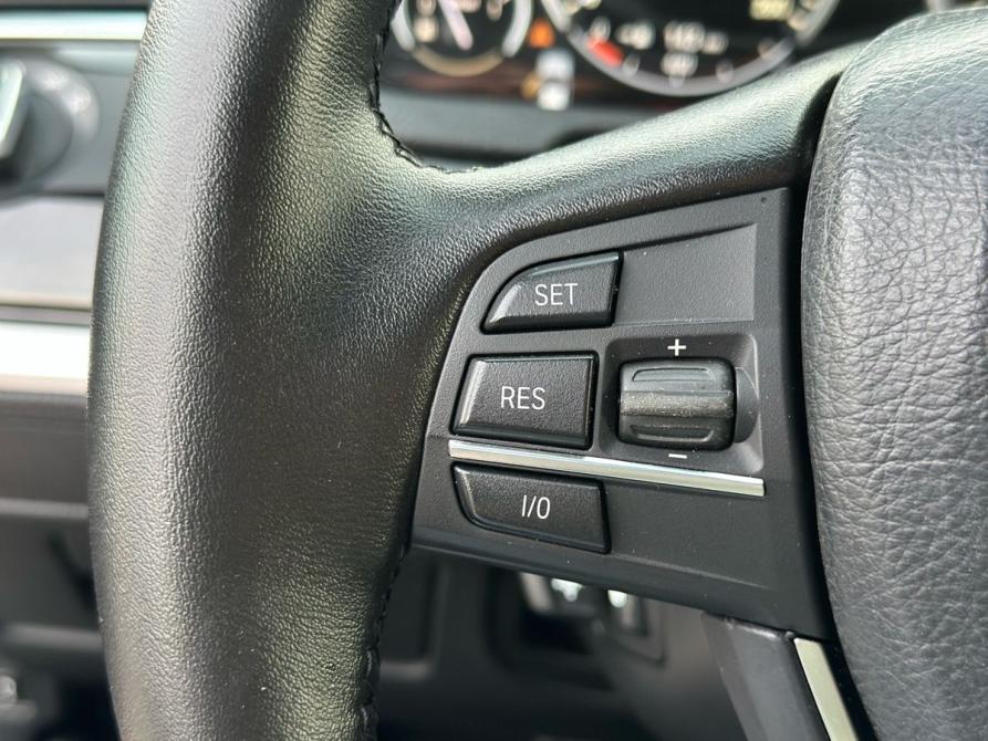 BMW 5 серии VI (F10/F11/F07) Волгоград  - изображение 15