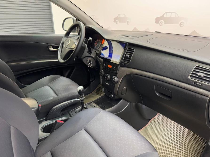 SsangYong Actyon II Ставрополь  - изображение 8