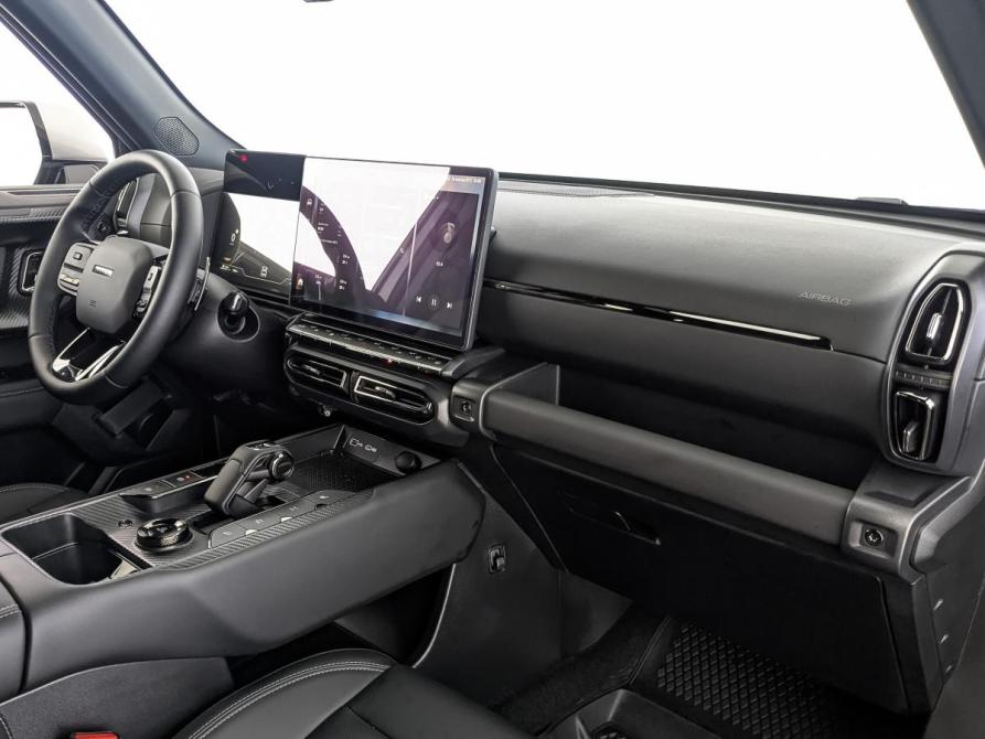 Haval H7 I Москва  - изображение 13