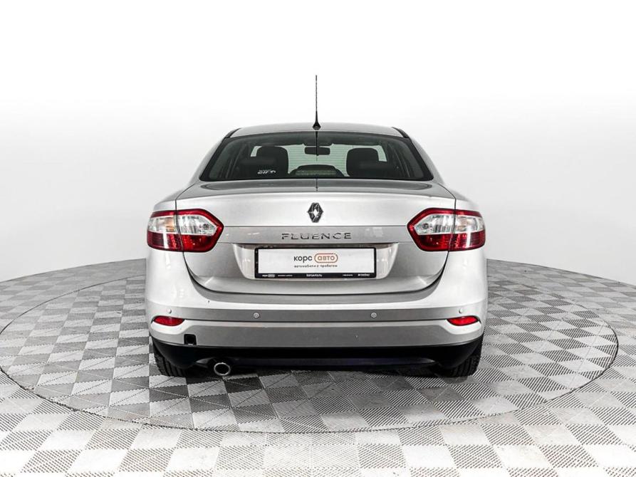 Renault Fluence I Ногинск  - изображение 4