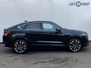 Geely Tugella I Рестайлинг Москва  - изображение 17