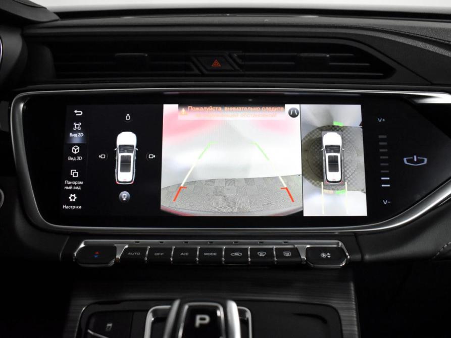 Geely Atlas Pro Санкт-Петербург  - изображение 20