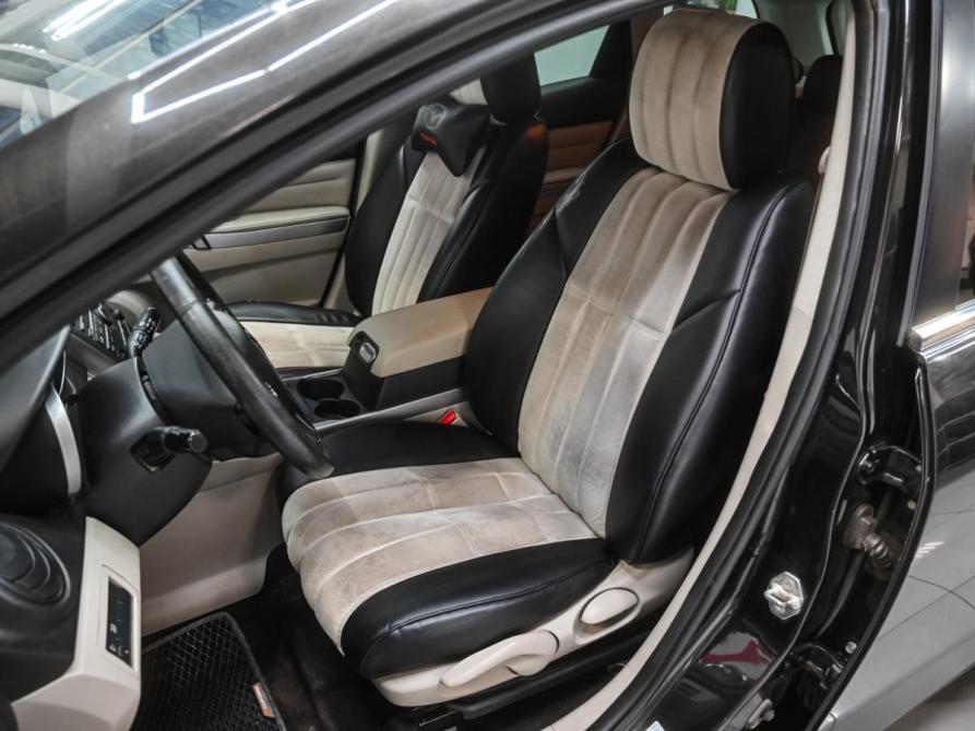 Mazda CX-7 I Рестайлинг Челябинск  - изображение 13