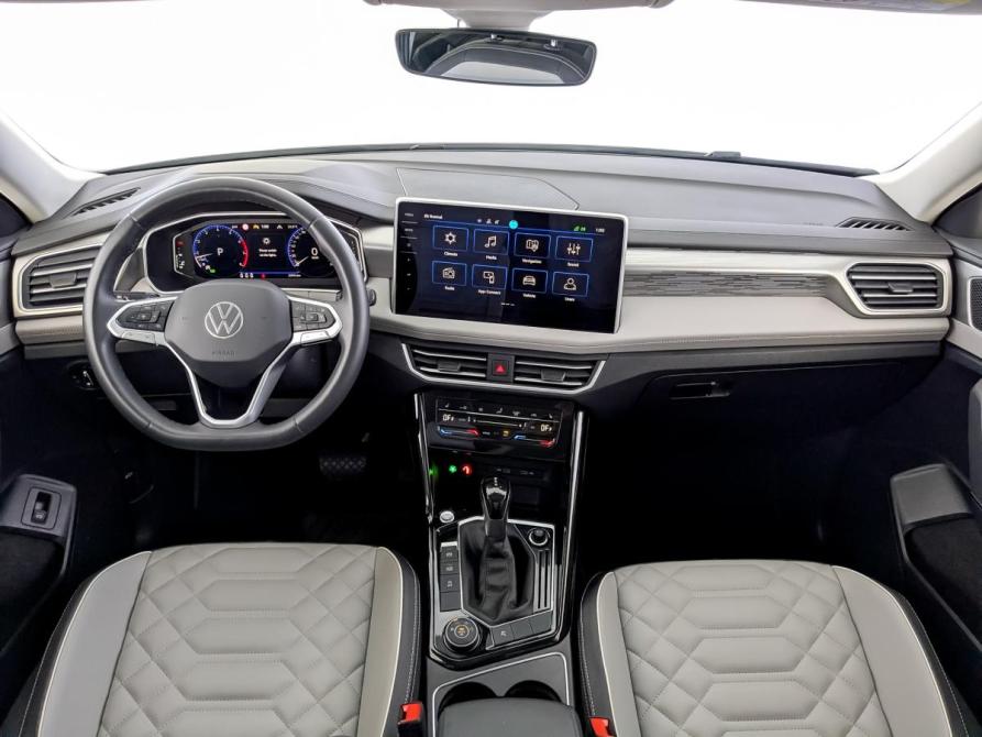 Volkswagen Tayron II (China Market) Москва  - изображение 14