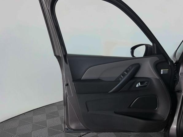 Citroen C4 SpaceTourer I с пробегом 2020 года, цена 1 515 000 рублей, 80000 км, компактвэн, Автокод Объявления