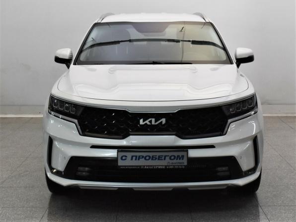 Kia Sorento IV с пробегом 2022 года, цена 3 850 000 рублей, 103763 км, внедорожник, Автокод Объявления