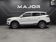 Geely Atlas Pro Москва  - изображение 53