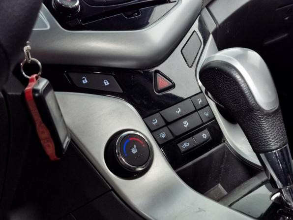 Chevrolet Cruze I с пробегом 2010 года, цена 557 000 рублей, 266725 км, седан, Автокод Объявления
