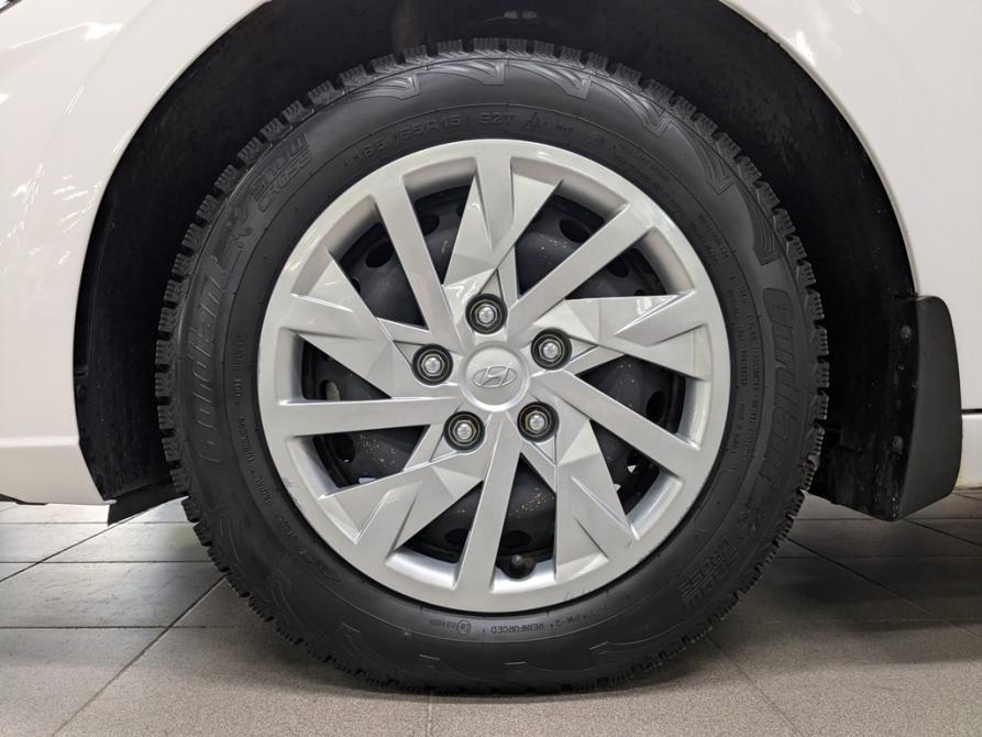 Hyundai Elantra VII (CN7) Москва  - изображение 7