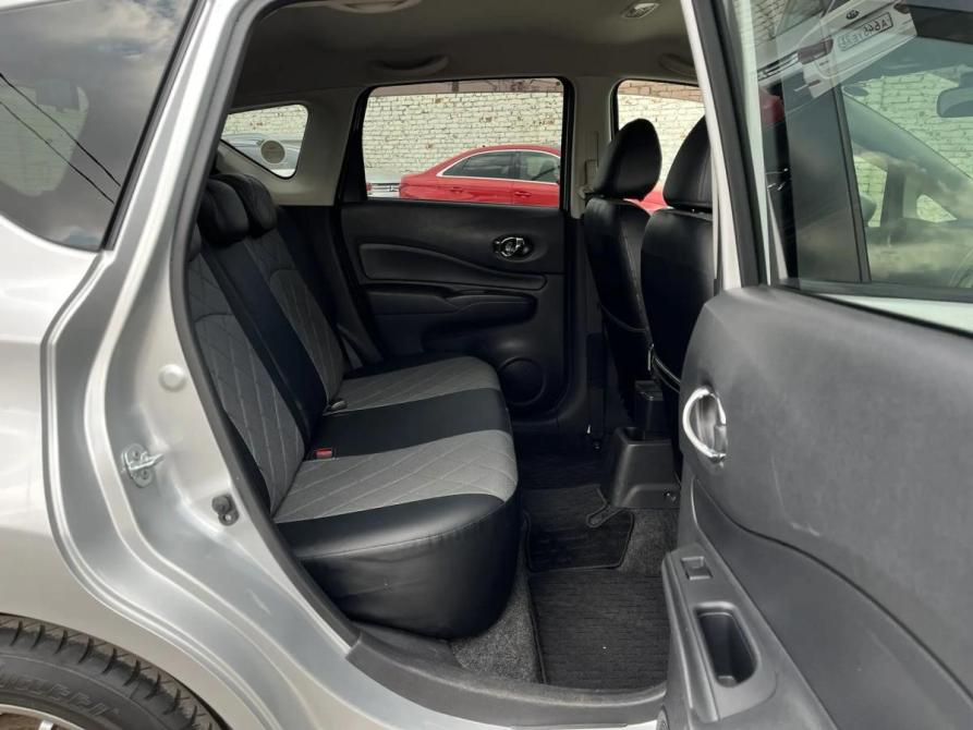 Nissan Note II Рестайлинг Краснодар  - изображение 13